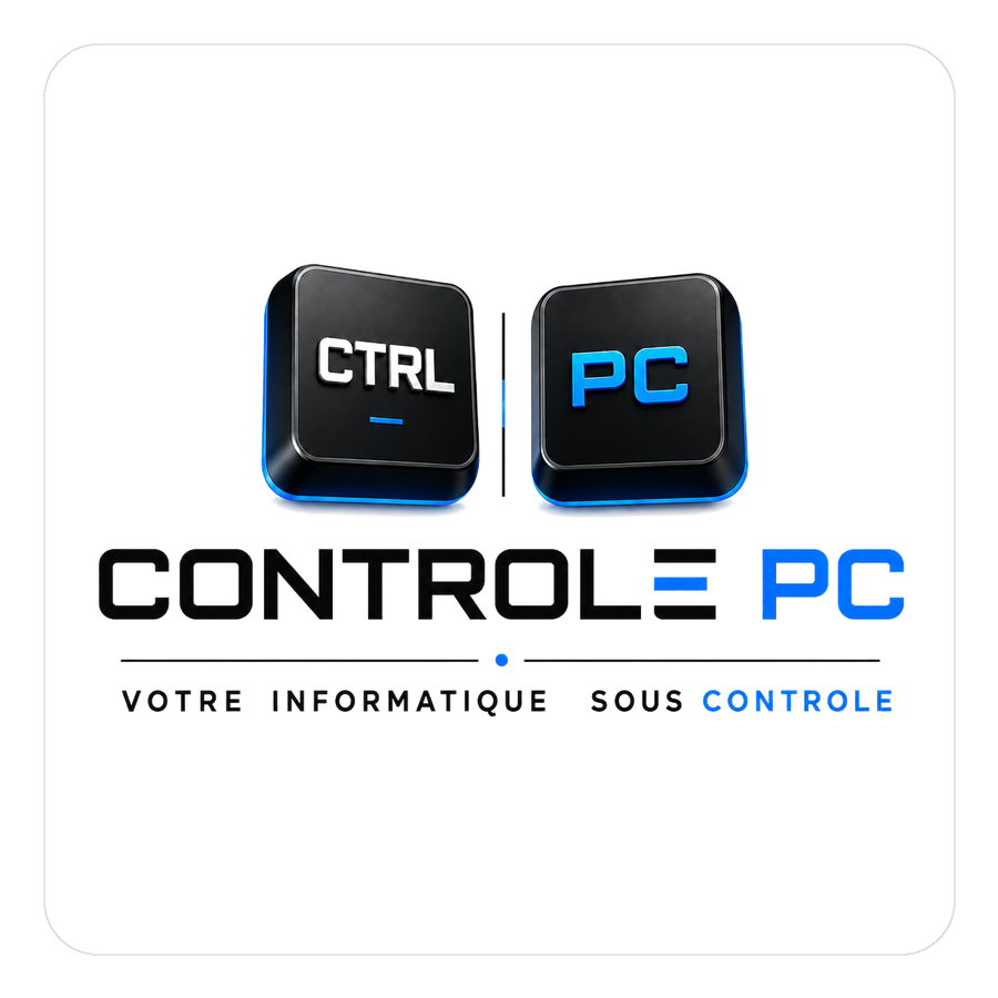 CTRL+PC